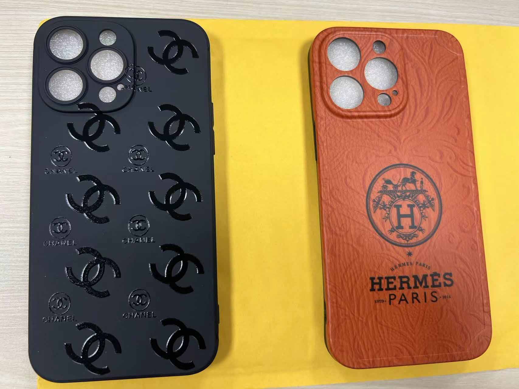 エルメスのiPhone17ケース